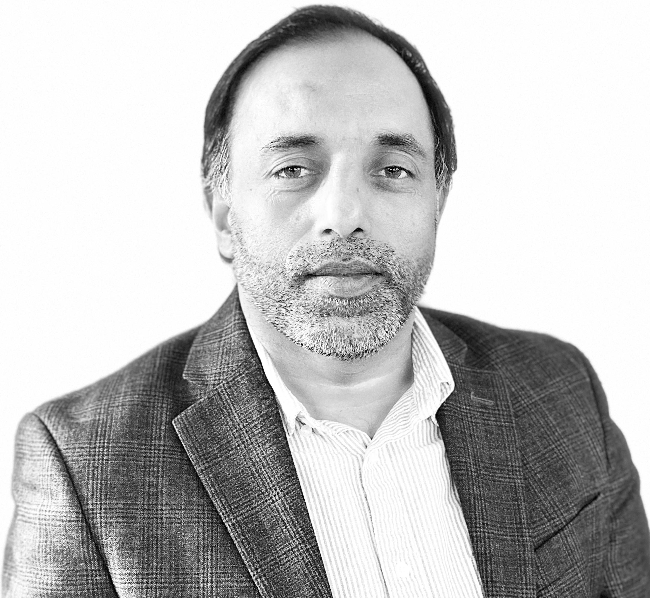 Pastor Biju Philipose